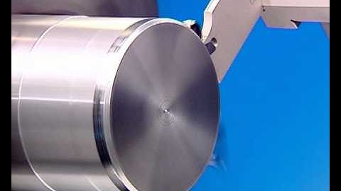 ISCAR SELF-GRIP-Parting