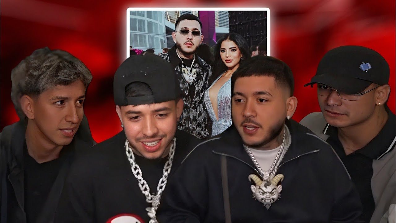 KRIS R haría ESTO por KARINA GARCIA 😳 | WESTCOL 