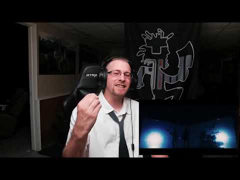 TRIDENT - Neo Future (REACTION)