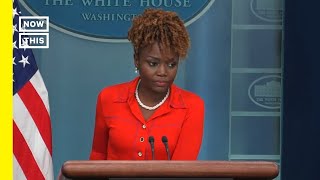 White House Briefing With Press Secretary Karine Jean-Pierre 5/9/23