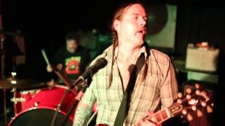 The Bad Light live at The Blue Lagoon 5/18/16