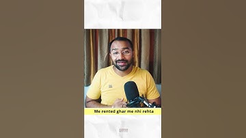 How to Claim HRA without Rent? #LLAShorts 23