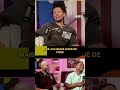 🎙️"Une fenêtre sans Victor permet aux autres de se montrer. Moi je m'entraine pour quand il sera là"