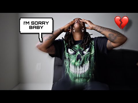 Telling My Fiancee I SOLD Her YORKIES...Her Reaction Was INSANE!