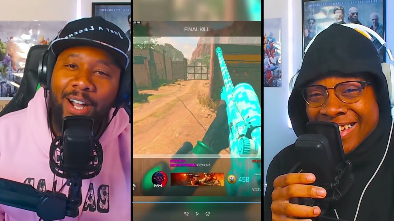 SEASON 2: Top Clips of the Week!