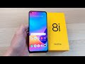 REALME 8i - ВСЕ ЧТО НУЖНО ПОТРЕБИТЕЛЮ!