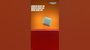 The most satisfying cube simulation 😃#blender #3danimation #animation #effects #animation