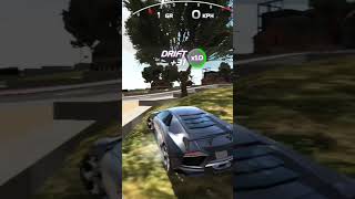 Como chegar causando no eventoLamborghini SVJ gintani exhaustreaction // #svj #gintani
