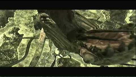 Gears of War 2 - Act 5 - Closure - Part 2