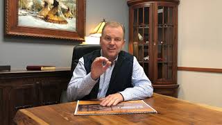Q/A with Troy | Episode 7 | The Secret Sauce To Mineral Acquisitions | Eckard Enterprises LLC