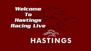 Hastings Racecourse Official Live Stream (May 31, 2024)