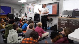 Lawton Public Schools: Problem Solving at Whittier