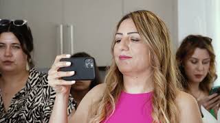 Selinay - Kaan Nişan Videosu İzmir Düğün Fotoğrafçısı Bodrum Adabükü Solemar