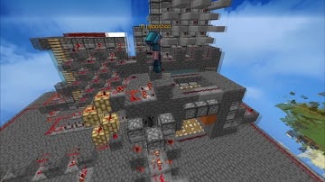 RAID ON POLICY ! | Omegarealm Factions #1 [ 1.8 Reset ]