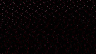 3D Stereogram Challenge #1 - Dynamic Bouncing Ball (inspired by The Office)