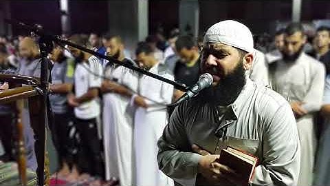 تلاوة خاشعة مبكية للشيخ غسان الشوربجي 🙏❤ .. إن لم تتأثر فراجع نفسك ✋