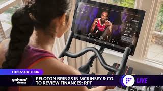 Peloton faces cost cutting amid bust after pandemic boom