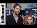 Maren Morris On Forming The Highwomen Supergroup With Brandi Charlile Amanda Shires ACM Awards mp3