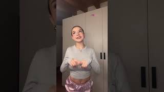 Elisa Bernardoni E Il Suo Nuovo Trend Preferito