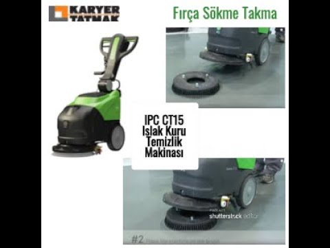 Karyer Tatmak IPC
