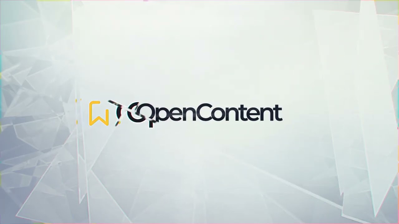 OpenContent