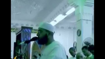 ما تيسر من سورة هود  ..صلاة العشاء  للشيخ محمد سليمان