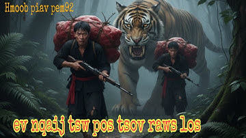 Ev nqaij tsw pos tsov raws los 12/12/2025