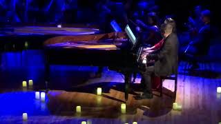 Andriy Lehki. Tracing Of The Time. Dovhan & Zubko Piano Duo