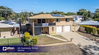 FOR SALE -  ELEVATED LIVING WITH A SPARKLING POOL, MULTIPLE ENTERTAINING & VERSATILE FAMILY SPACES