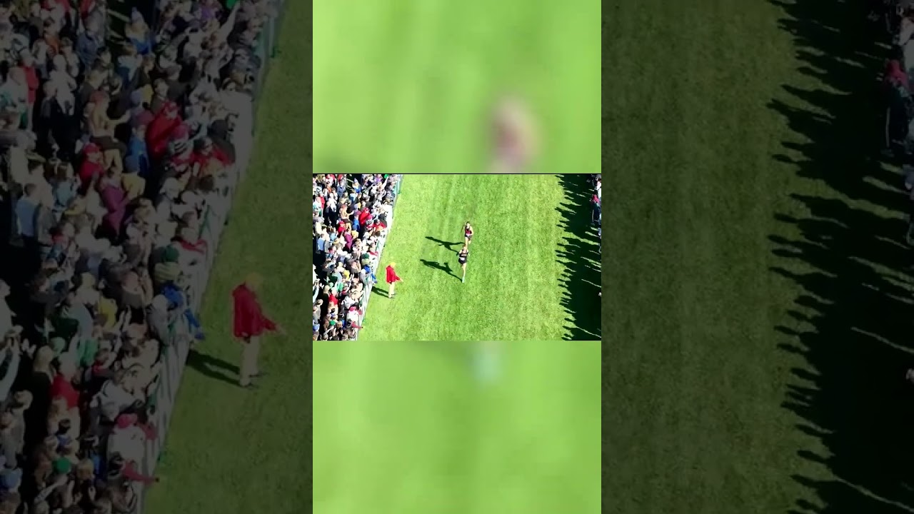 Чемпионат штата IHSAA по кроссу среди юношей 2025 года — фотофиниш