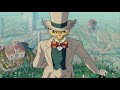 Homage to "Whisper of the Heart" / Ru-P- See You Again ft. Gumi vocaloid original