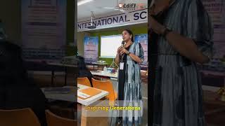 Highlights from Edify Coordinators’ Conclave 2026 | Colloquium Moments