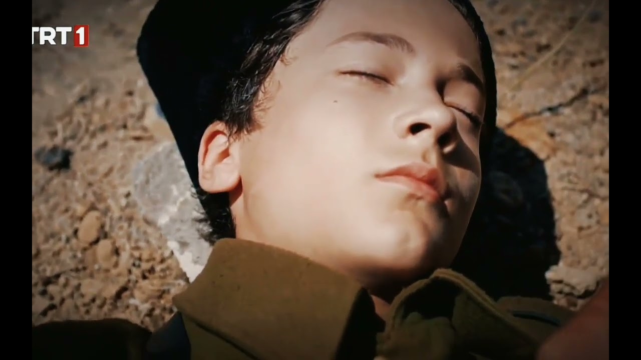 çağtu duygusal edit [off çok duygusal yaptım ya]