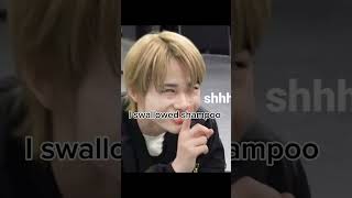 Someone save niki 😭 #ehypen v#kpop  #niki #jake  #jungwon  #jay  #heesueng  #sunghoon  #sunoo 