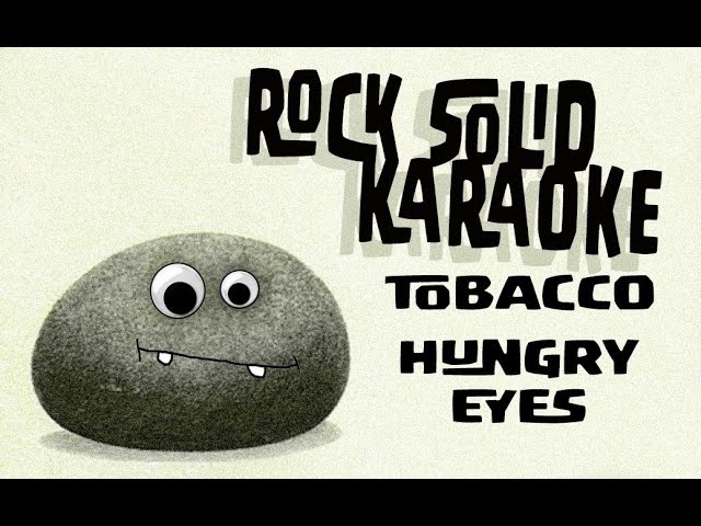 Tobacco