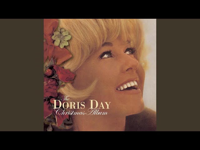 Doris Day - I've Got My Love To Keep Me Warm