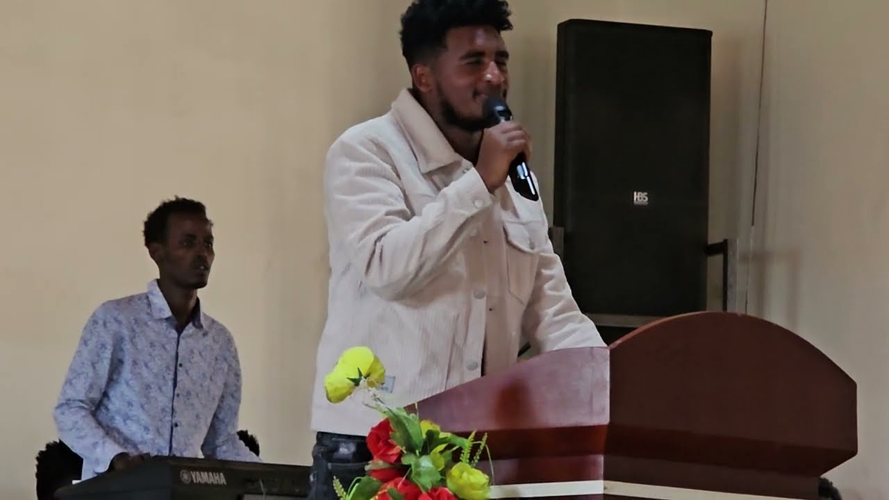 #singer_kassahn_girma