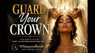 Guard your Crown - End time Christian Gospel song | English Gospel