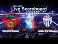 Pikine BC Women vs Jeanne D'Arc Women Live Score - Senegal Women's Division 1