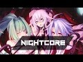 【Nightcore】Claris  - 恋磁石