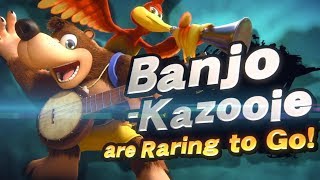 Banjo-Kazooie REACTION! (Zeltik, Dr. Wily, Commonwealth Realm)