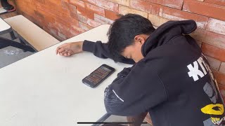 Judi Ngaruksak Kahirupan | Drama Sunda kelompok 4