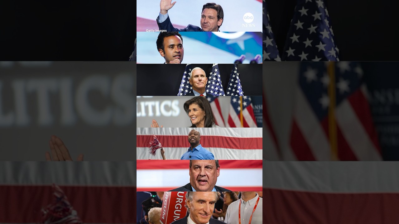 5 things to know about the 2nd GOP presidential debate