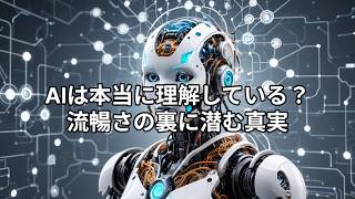 対話における「理解」の本質とは?チューリングテストを超えた9次元評価フレームワーク