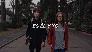 James & Alyssa | G-Eazy & Halsey - Him & I [The End Of The F***ing World] (Traducida al Español) Resimi
