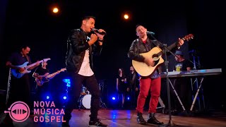 Renan &amp; Fabian - O Leme (Nova Música Gospel)