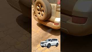 1kd engine Toyota prado Black smoke fixed
