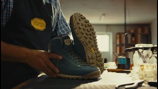 Vibram x Dolomite | Repair If You Care
Since 2020, our Repair If You Care program has focused on extending the life of footwear through expert resoling. Were excited to have Dolomite join us on this journey. A brand built on long-lasting adventure, Dolomite knows the importance of giving shoes a second life.
To support this, selected Vibram-certified cobblers are receiving specialized training to resole Dolomite shoes with our high-performance soles. That means your favorite pair can continue to tackle summits, conquer trails, and make new memories.
Learn more about how were helping your Dolomite shoes stay adventure-ready, and find your nearest Vibram cobbler through the link below.
Shoe Repair Locator: https://www.vibram.com/shoe-repair-locator
#ConfidenceInEveryStep
#YourConnectionToEarth
#RepairIfYouCare
Discover more: https://www.vibram.com/campaigns/br_repair_if_you_care.html
Follow Vibram on Instagram: https://www.instagram.com/vibram/
Follow Vibram on Facebook: https://www.facebook.com/Vibram/
Follow Vibram on TikTok: https://www.tiktok.com/@vibram
240887 Vibram x Dolomite | Repair If You Care