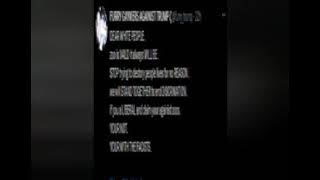 All Furries Stay away from this guys.