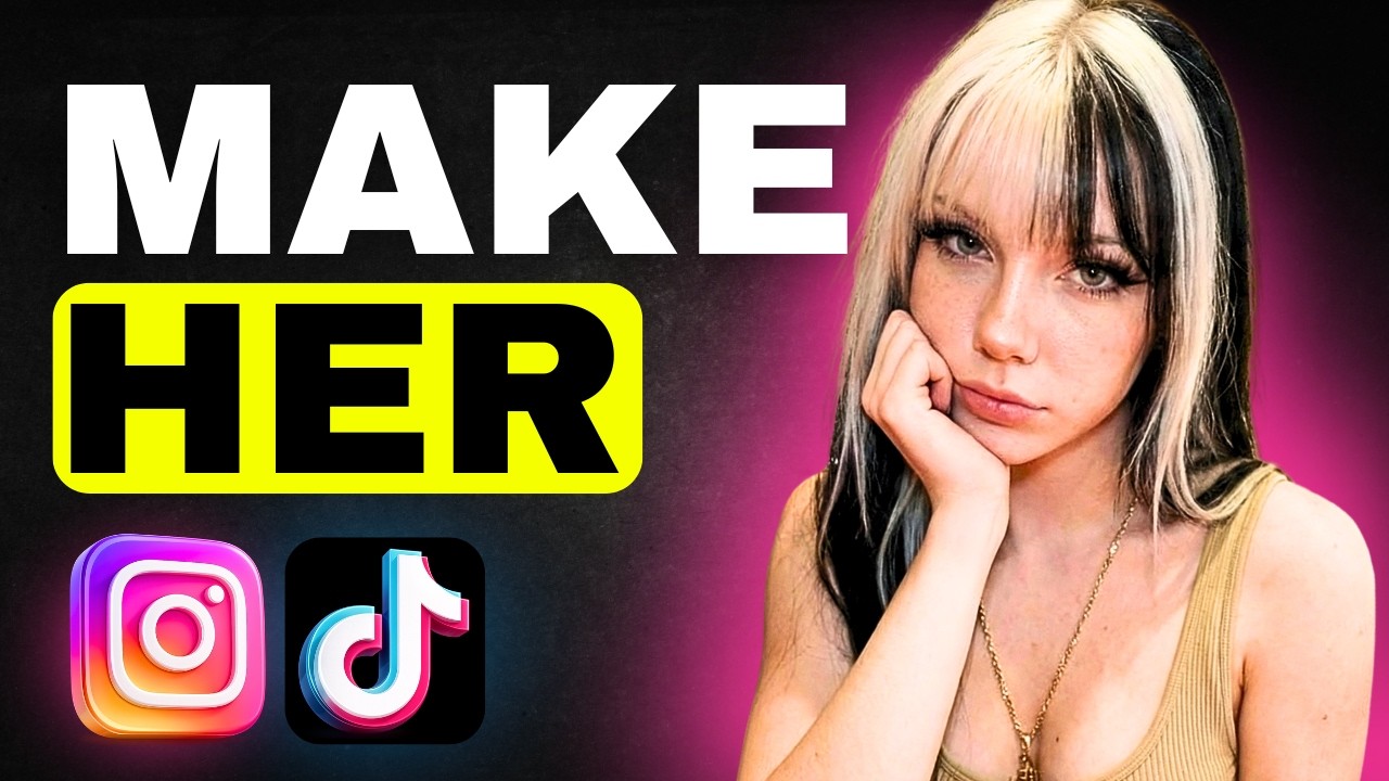 I found a way to generate 24/7 AI influencer content on autopilot | MindStudio AI